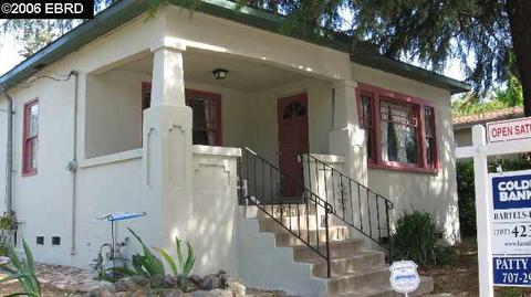 2425 Alhambra Ave, Martinez, CA 94553 photo 1