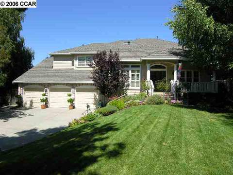 4 Windover Ter, Danville, CA 94506 photo 1