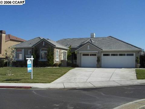 2444 Montecito Ct, Antioch, CA 94531 photo 1