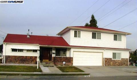 26208 Cascade St, Hayward, CA 94544 photo 1