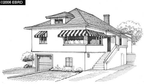 1411 Fairview St, Berkeley, CA 94702 photo 1