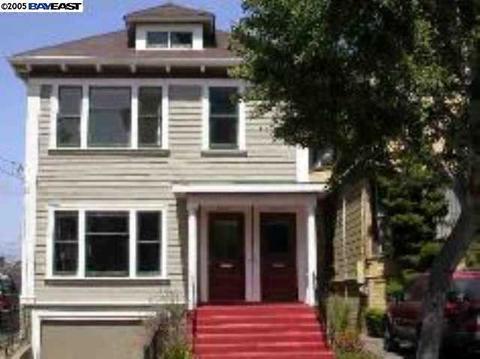 1341 Versailles Ave, Alameda, CA 94501 photo 1
