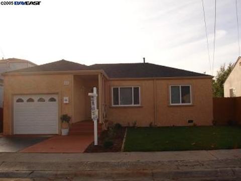 695 Douglas Dr, San Leandro, CA 94577 photo 1