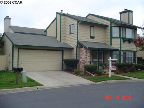 648 Gingham Way, Oakley, CA 94561 photo 1