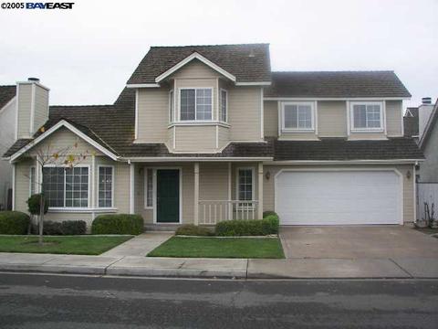 2016 Temescal Dr, Modesto, CA 95355 photo 1