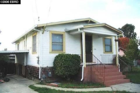 1608 8th St, Berkeley, CA 94710 photo 1