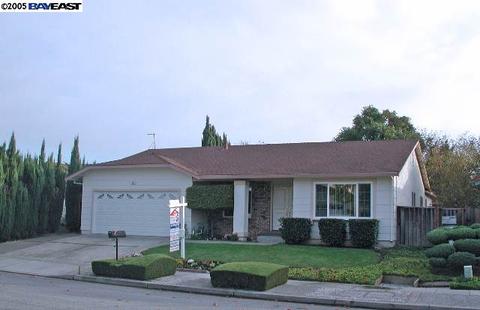 304 Concho Dr, Fremont, CA 94539 photo 1