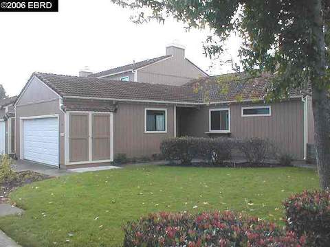 4 Peak Ct, Hercules, CA 94547 photo 1