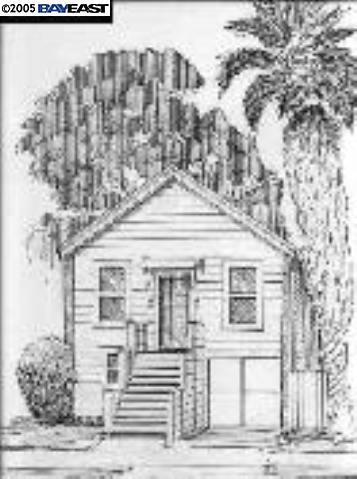 3234 Baker St, Berkeley, CA 94702 photo 1