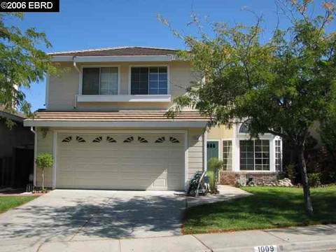1009 Hidden Oak Ct, Concord, CA 94521 photo 1