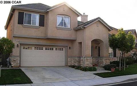 4463 Rolling Meadows Ln, Fairfield, CA 94534 photo 1