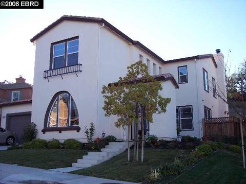 5214 S Montecito Dr, Concord, CA 94521 photo 1
