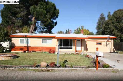 3735 Walnut Ave, Concord, CA 94519 photo 1