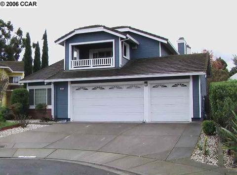 106 Opal Ct, Hercules, CA 94547 photo 1