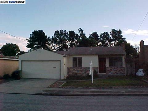 1330 Mcfarlane Ln, Hayward, CA 94544 photo 1