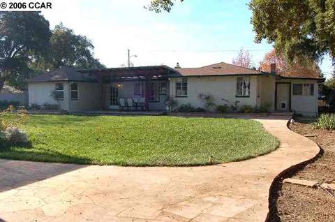 25 Ready Rd, Walnut Creek, CA 94598 photo 1