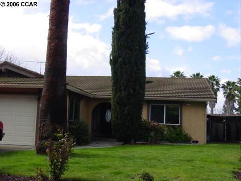 2405 Panoramic Dr, Concord, CA 94520 photo 1