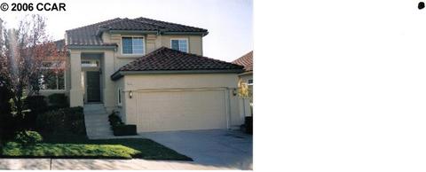 2141 Bluerock Cir, Concord, CA 94521 photo 1