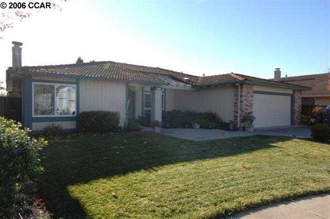 3254 Vallejo Pl, San Ramon, CA 94583 photo 1