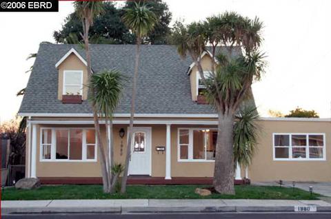 1980 Overhill Rd, Concord, CA 94520 photo 1