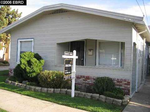 2012 40th Ave, Oakland, CA 94601 photo 1