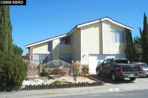 151 Eagle Ct, Hercules, CA 94547 photo 1