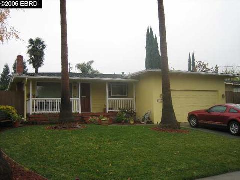 1244 Raymond Dr, Pacheco, CA 94553 photo 1
