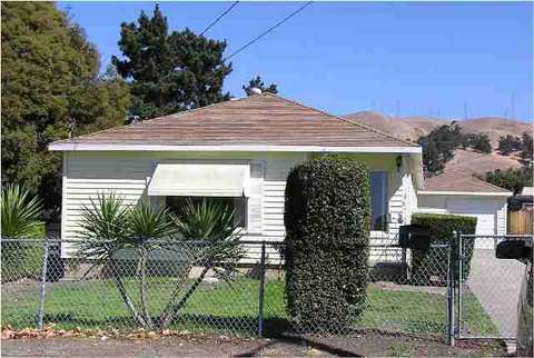 43454 Bryant St, Fremont, CA 94539 photo 1