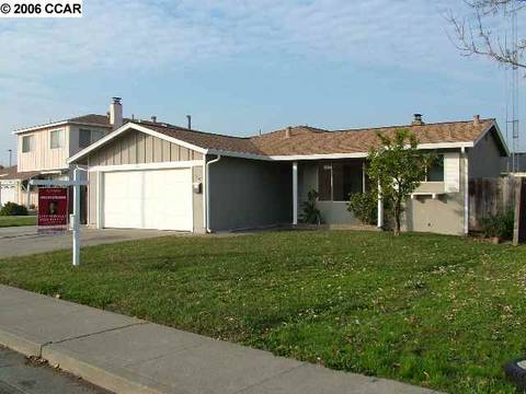 766 Normandy Ct, Fairfield, CA 94533 photo 1