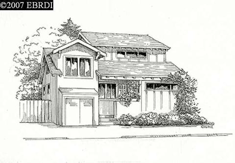 1332 Russell, Berkeley, CA 94702 photo 1