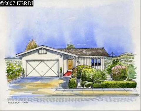 1905 Tapscott Ave, El Cerrito, CA 94530 photo 1