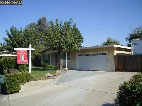 1566 Sutherland Ct, Concord, CA 94521 photo 1