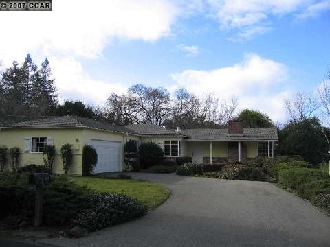 829 Topper Ln, Lafayette, CA 94549 photo 1