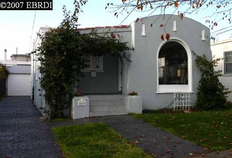 1029 Versailles Ave, Alameda, CA 94501 photo 1