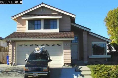 366 Turquoise Dr, Hercules, CA 94547 photo 1