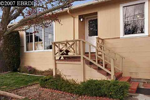 97 Parnassus Rd, Berkeley, CA 94708 photo 1