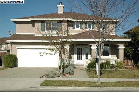 6834 Edgewater Ln, Livermore, CA 94551 photo 1