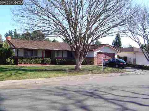 264 Tamarisk Dr, Walnut Creek, CA 94598 photo 1