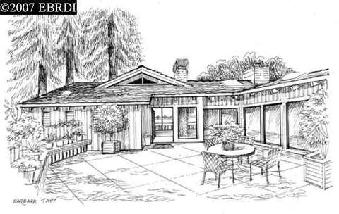 87 Southampton Ave, Berkeley, CA 94707 photo 1