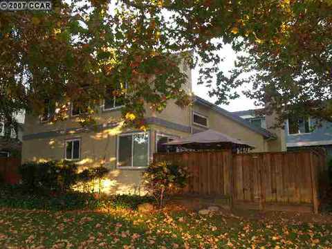 4213 Dubhe Ct, Concord, CA 94521 photo 1