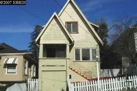 1316 E 27th St, Oakland, CA 94606 photo 1