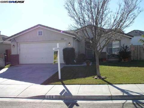 194 La Monte Ln, Tracy, CA 95377 photo 1