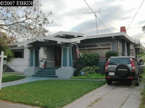 1626 Encinal Ave, Alameda, CA 94501 photo 1