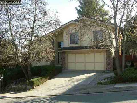 938 Snow Dr, Martinez, CA 94553 photo 1