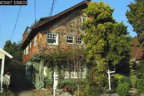 2323 Howe St #2, Berkeley, CA 94705 photo 1