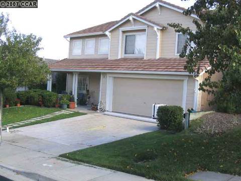 331 Powell Dr, Bay Point, CA 94565 photo 1