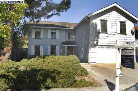 375 Jacaranda Dr, Fremont, CA 94539 photo 1