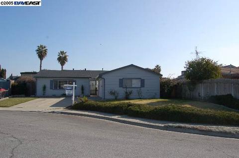 5666 Arbutus Ct, Newark, CA 94560 photo 1