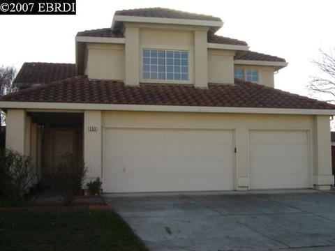 253 Glenview Cir, Vallejo, CA 94591 photo 1
