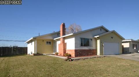 427 Falcon Dr, Vallejo, CA 94589 photo 1